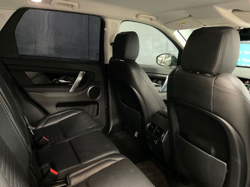 Used Land Rover Discovery Sport 2020 for sale - 75973823: Photo 33