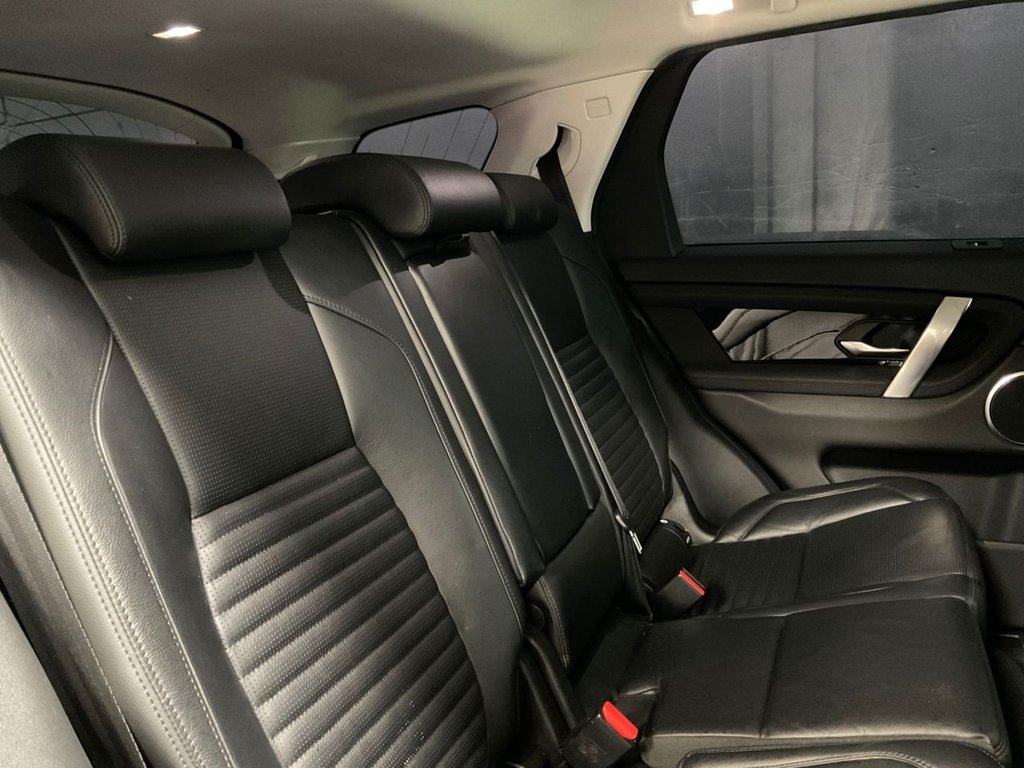 Used Land Rover Discovery Sport 2020 for sale - 75973823: Photo 34