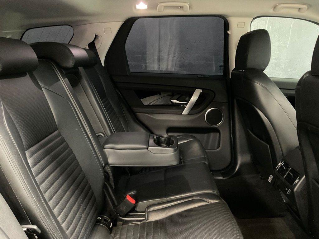 Used Land Rover Discovery Sport 2020 for sale - 75973823: Photo 35