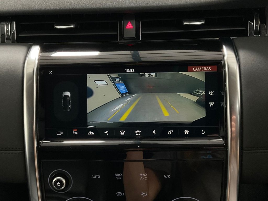 Used Land Rover Discovery Sport 2020 for sale - 75973823: Photo 39