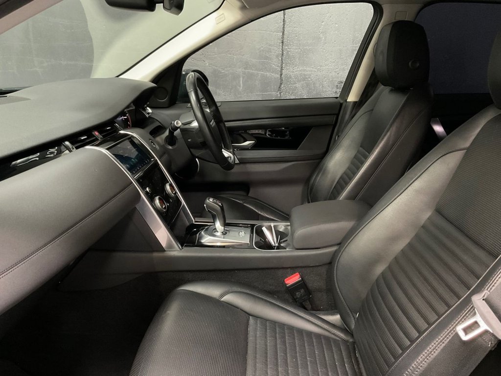 Used Land Rover Discovery Sport 2020 for sale - 75973823: Photo 41
