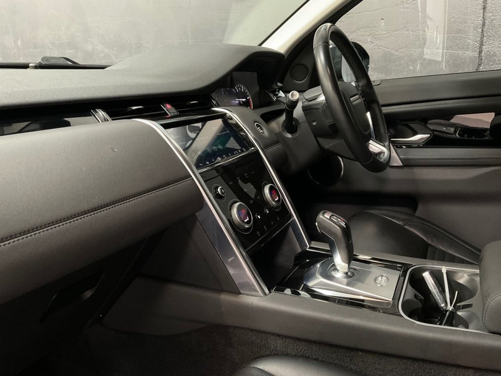 Used Land Rover Discovery Sport 2020 for sale - 75973823: Photo 43