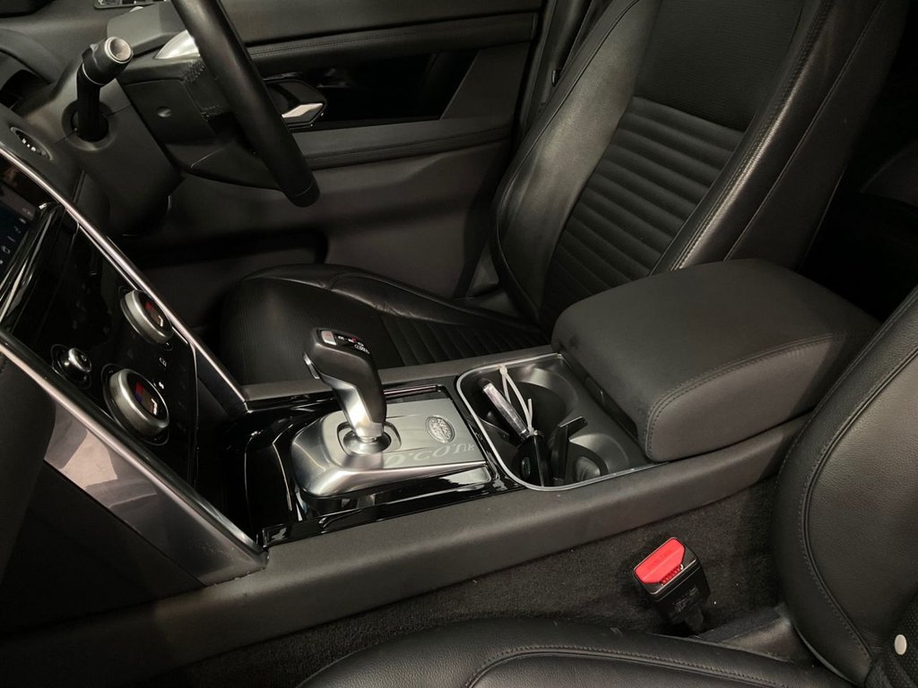 Used Land Rover Discovery Sport 2020 for sale - 75973823: Photo 44