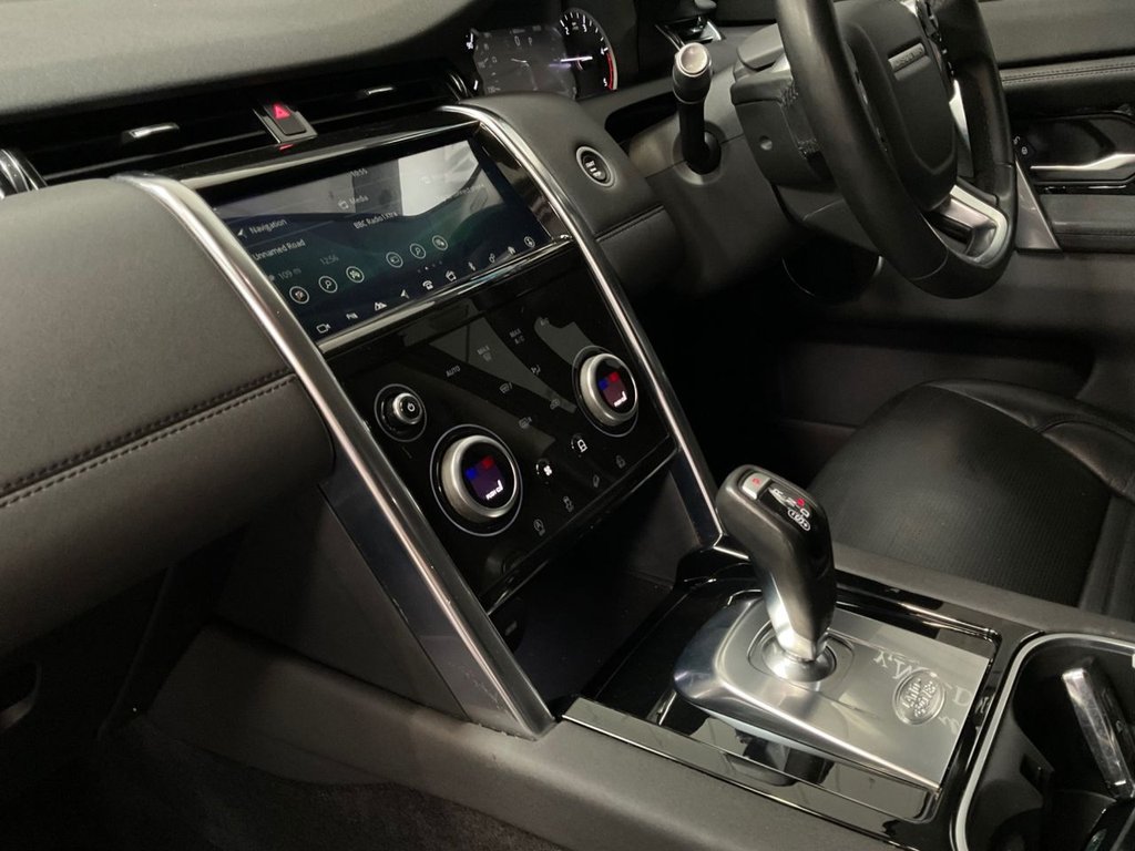 Used Land Rover Discovery Sport 2020 for sale - 75973823: Photo 45