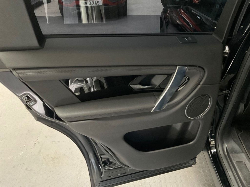 Used Land Rover Discovery Sport 2020 for sale - 75973823: Photo 48