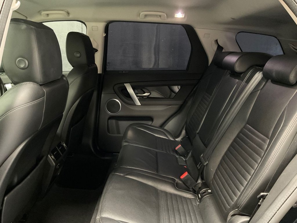 Used Land Rover Discovery Sport 2020 for sale - 75973823: Photo 49