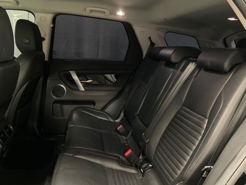 Used Land Rover Discovery Sport 2020 for sale - 75973823: Photo 50