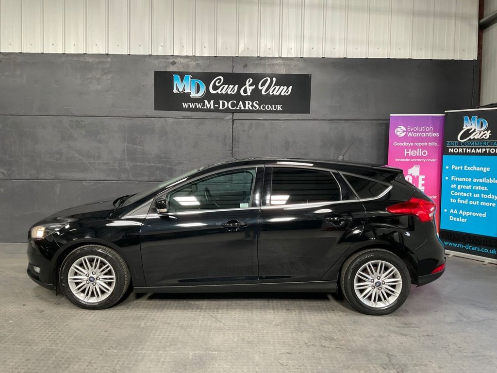 Used Ford Focus 2018 for sale - 77879652: Photo 15