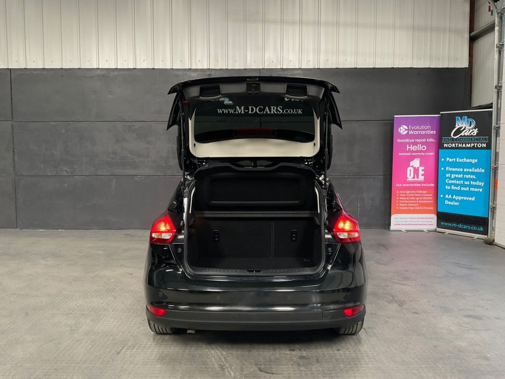 Used Ford Focus 2018 for sale - 77879652: Photo 23