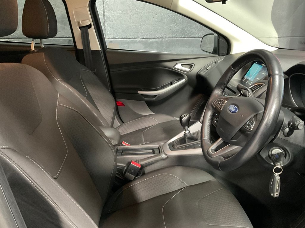 Used Ford Focus 2018 for sale - 77879652: Photo 25