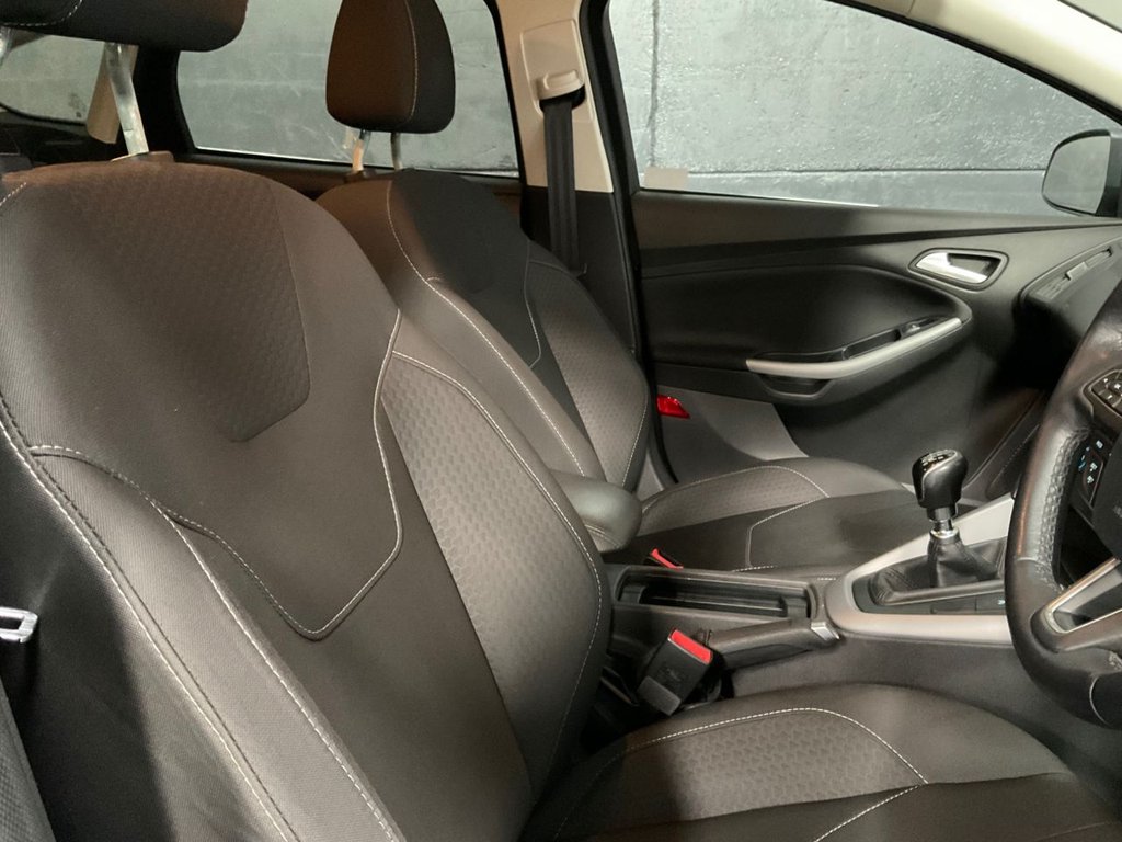 Used Ford Focus 2018 for sale - 77879652: Photo 26