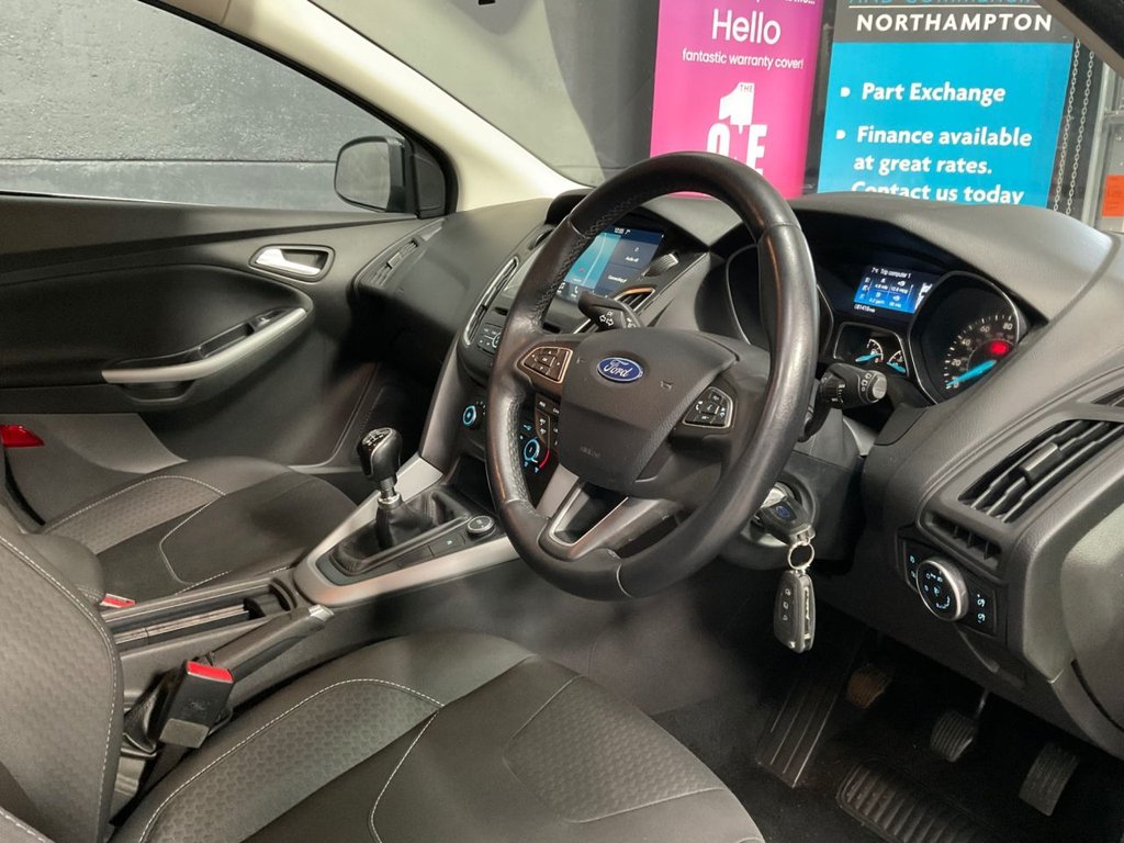 Used Ford Focus 2018 for sale - 77879652: Photo 27