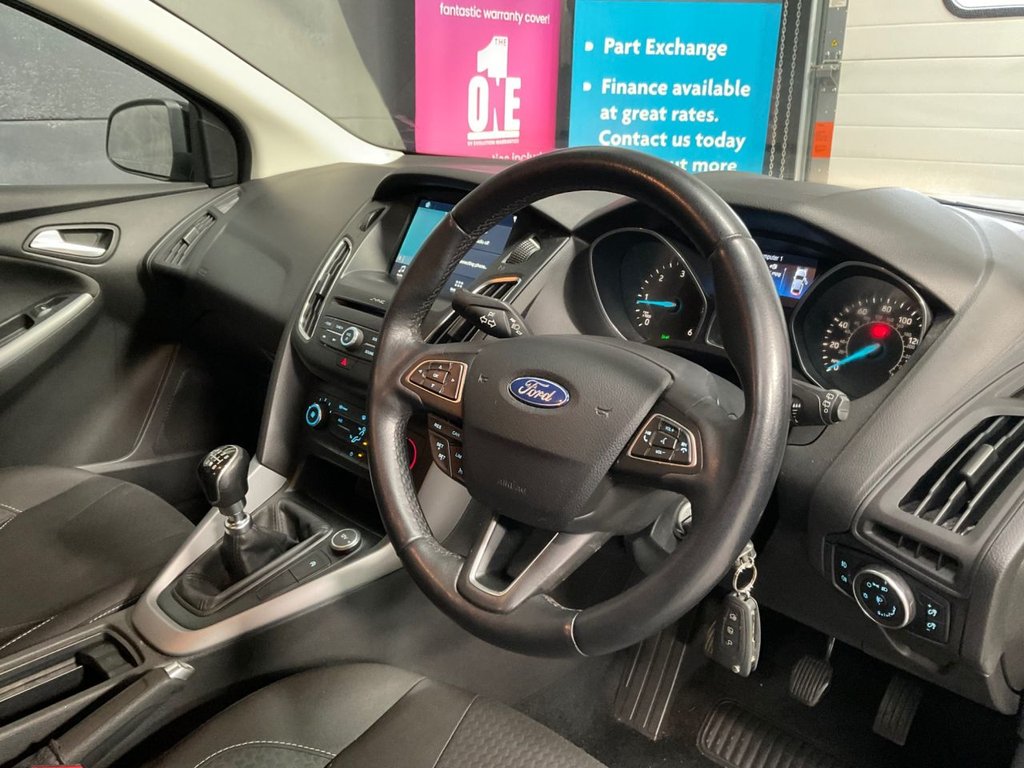 Used Ford Focus 2018 for sale - 77879652: Photo 28