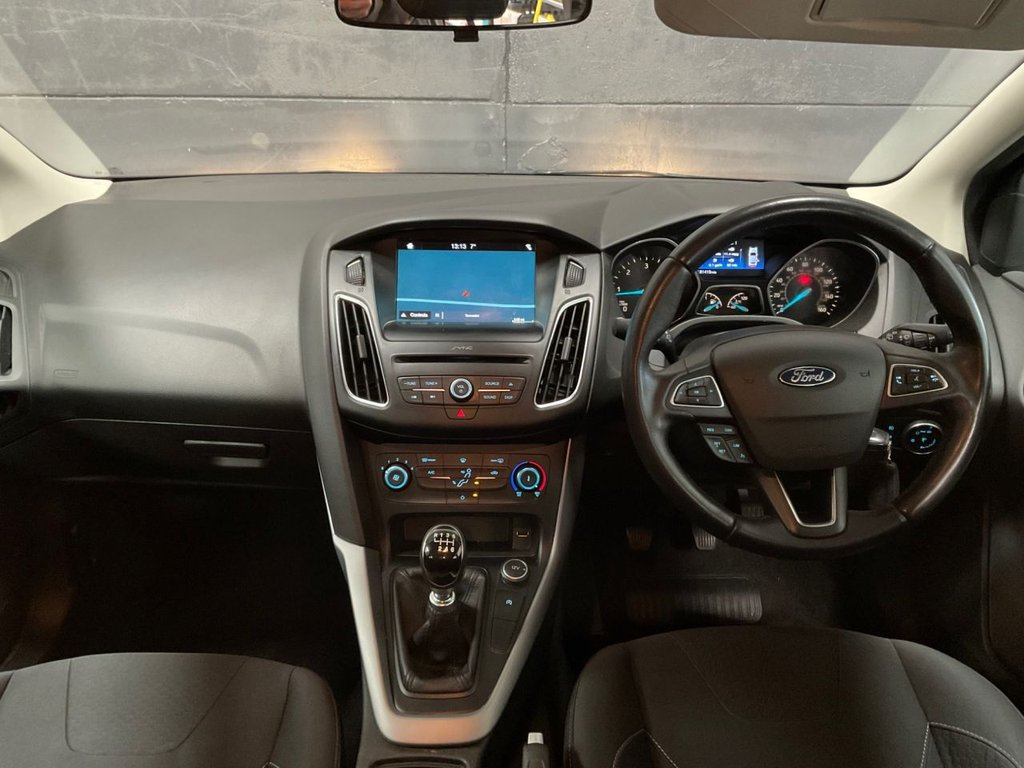 Used Ford Focus 2018 for sale - 77879652: Photo 29