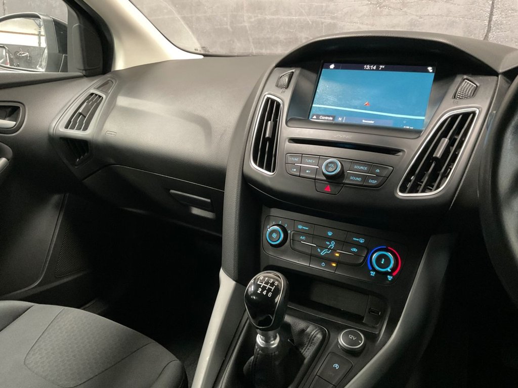 Used Ford Focus 2018 for sale - 77879652: Photo 30