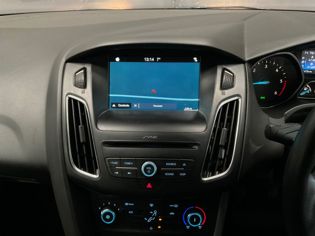 Used Ford Focus 2018 for sale - 77879652: Photo 33