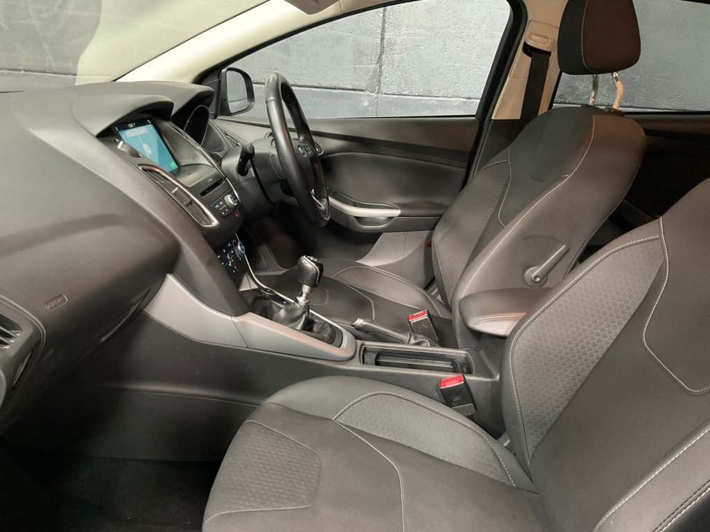 Used Ford Focus 2018 for sale - 77879652: Photo 35