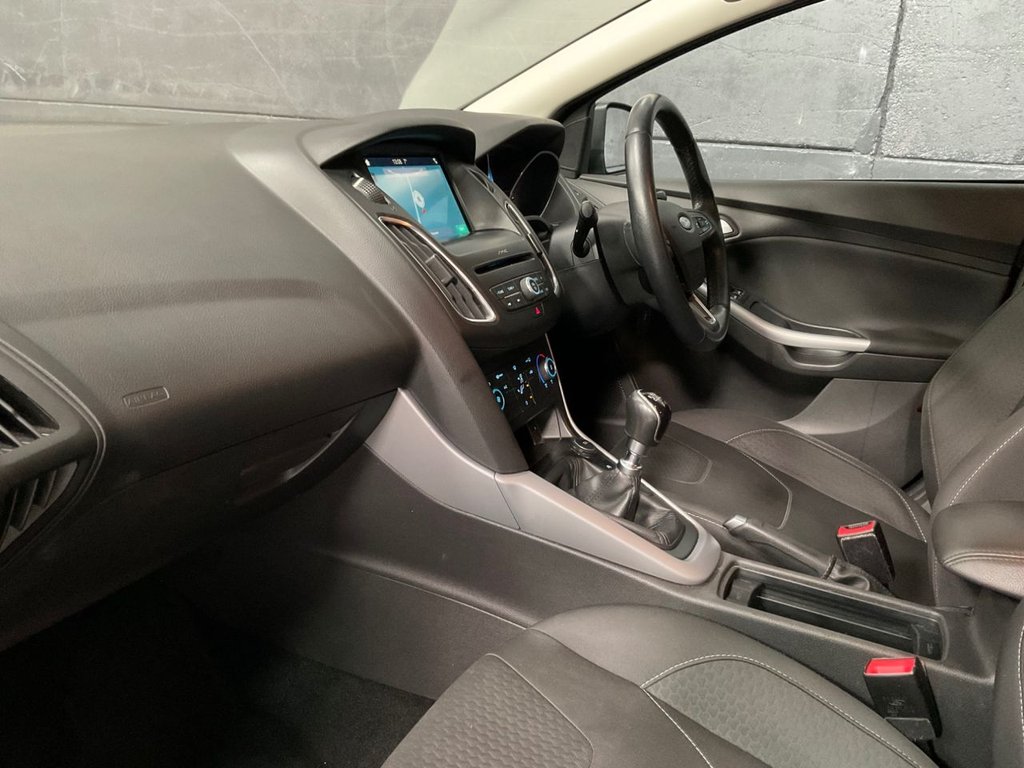 Used Ford Focus 2018 for sale - 77879652: Photo 37