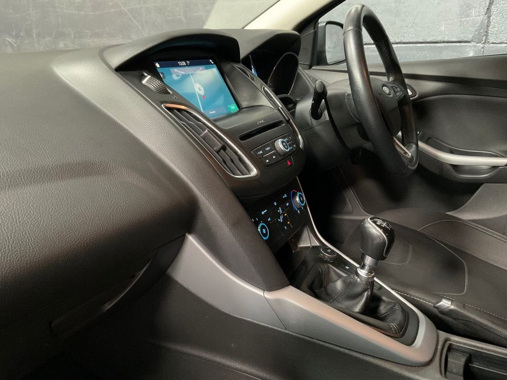 Used Ford Focus 2018 for sale - 77879652: Photo 38