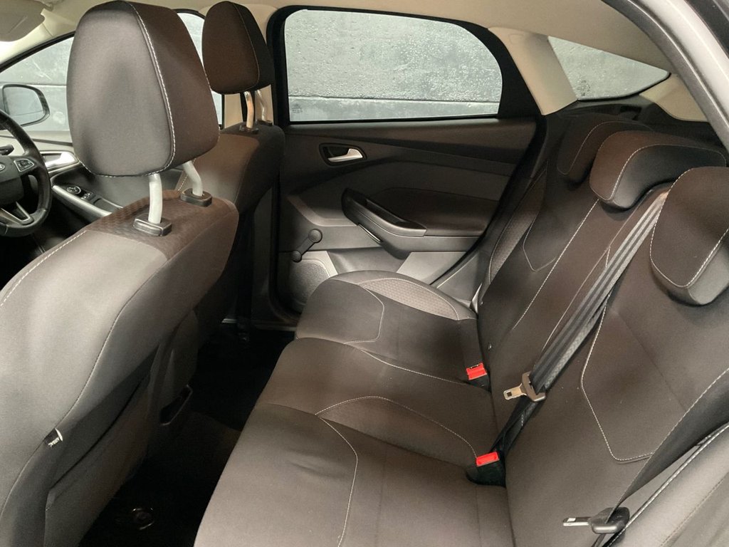 Used Ford Focus 2018 for sale - 77879652: Photo 39