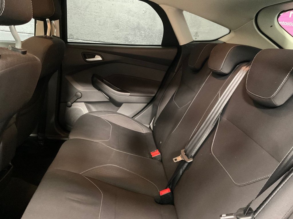 Used Ford Focus 2018 for sale - 77879652: Photo 40