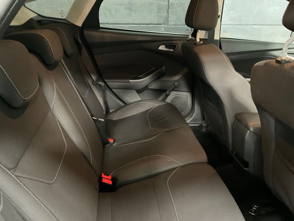 Used Ford Focus 2018 for sale - 77879652: Photo 41