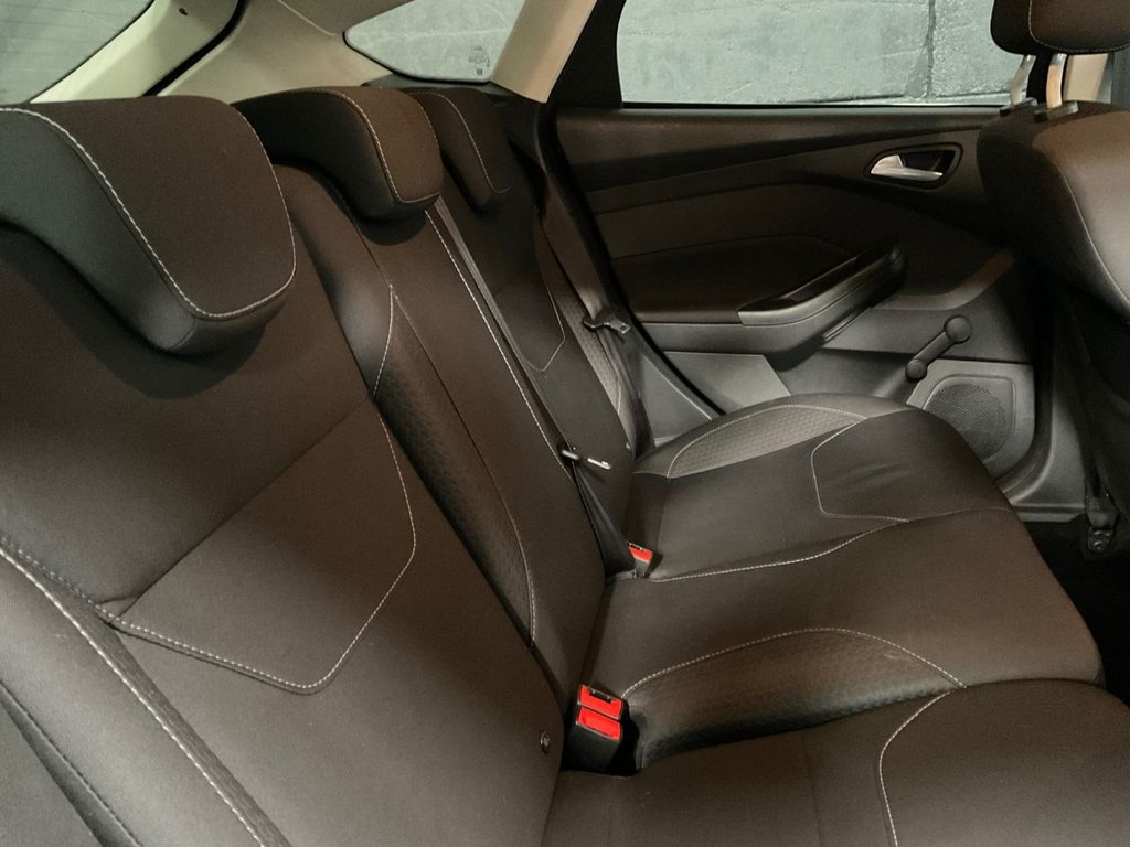 Used Ford Focus 2018 for sale - 77879652: Photo 42