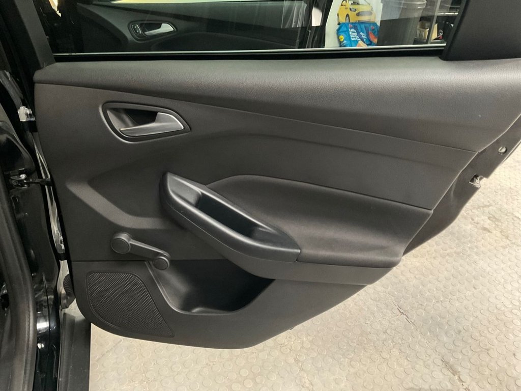 Used Ford Focus 2018 for sale - 77879652: Photo 46
