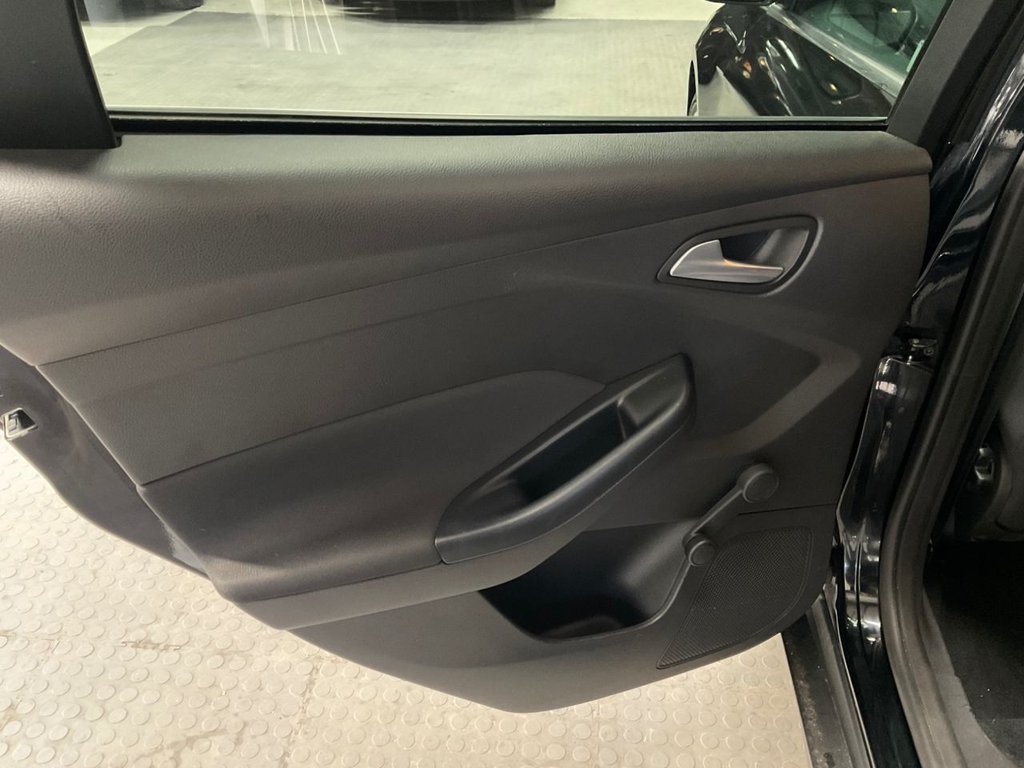 Used Ford Focus 2018 for sale - 77879652: Photo 47