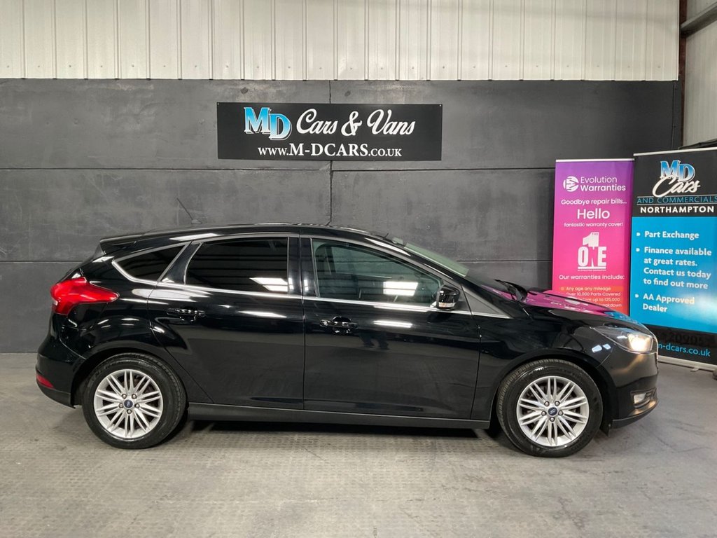 Used Ford Focus 2018 for sale - 77879652: Photo 5
