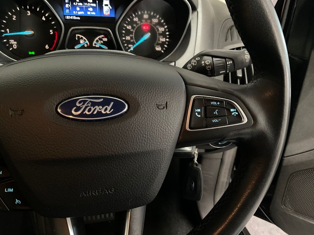 Used Ford Focus 2018 for sale - 77879652: Photo 50