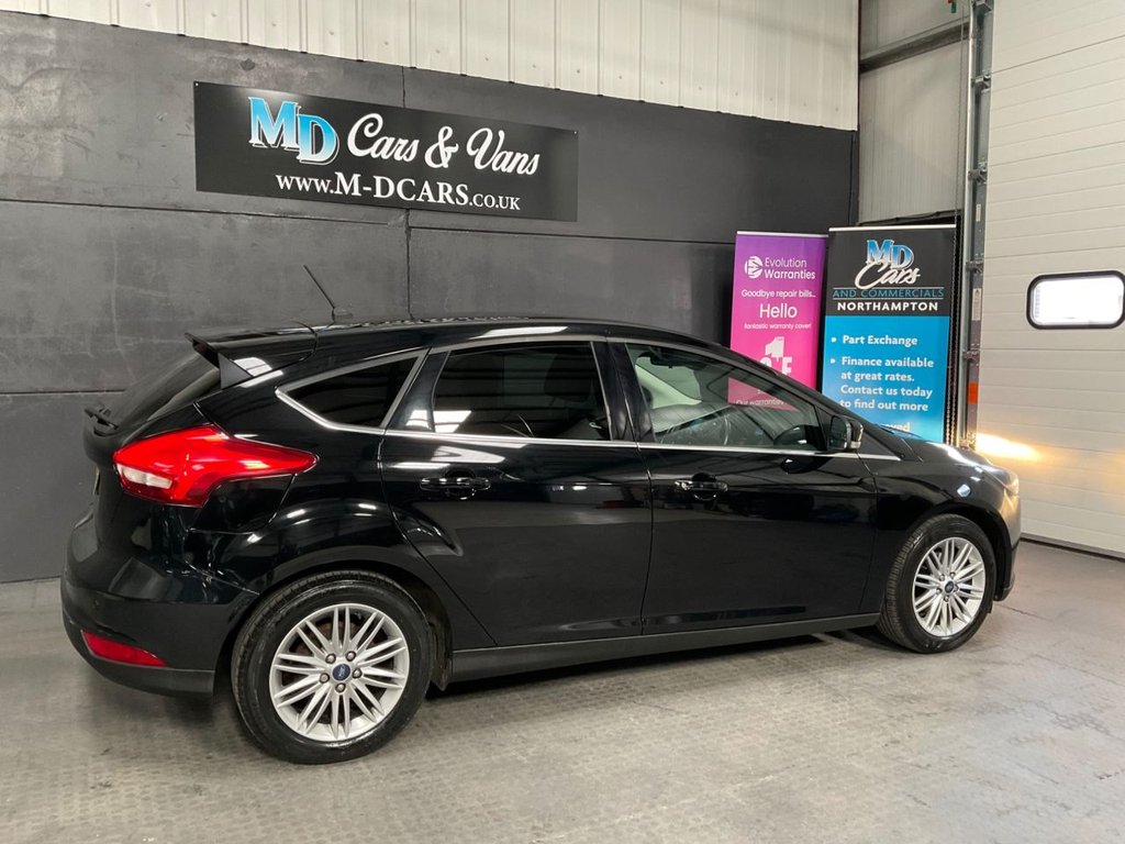 Used Ford Focus 2018 for sale - 77879652: Photo 6