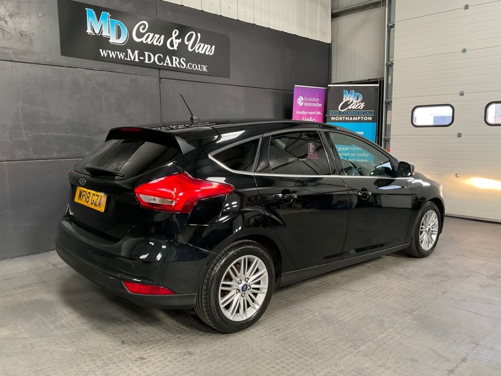 Used Ford Focus 2018 for sale - 77879652: Photo 7
