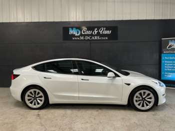 Used Tesla Model 3 2021 for sale - 74675251: Photo