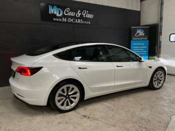 Used Tesla Model 3 2021 for sale - 74675251: Photo