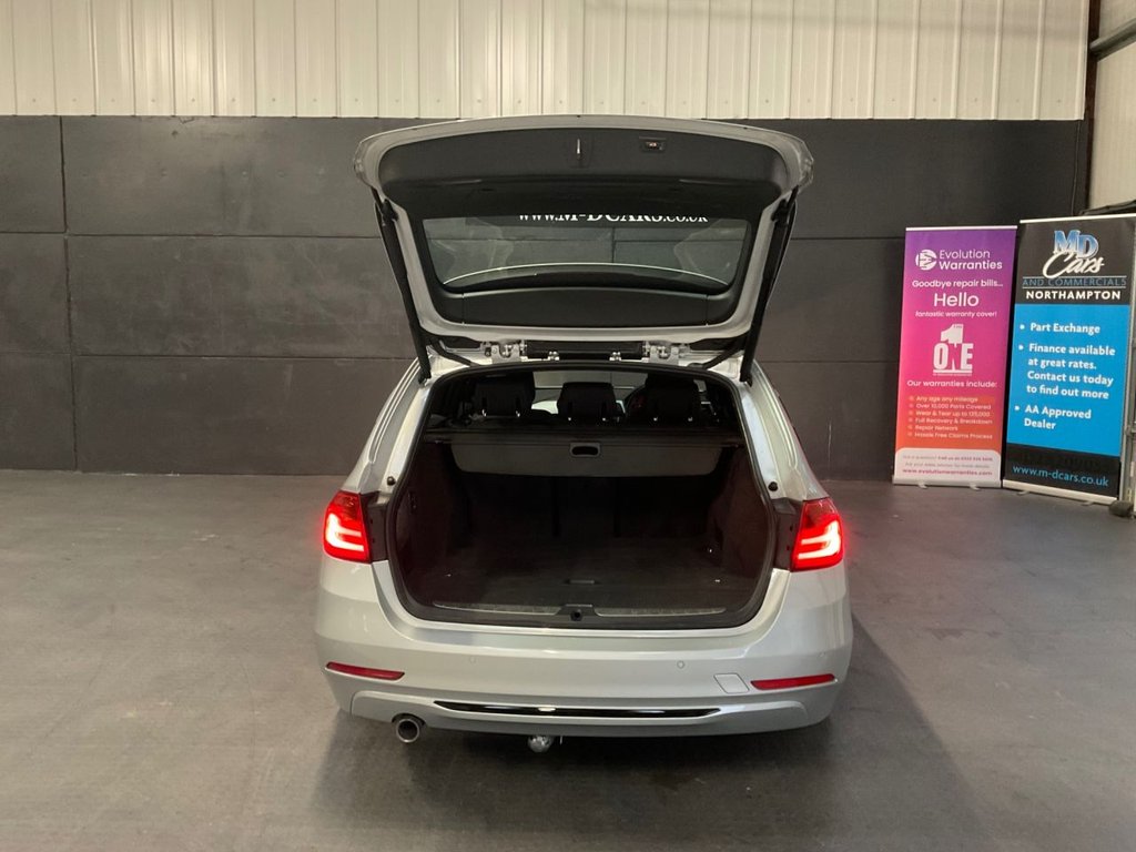 Used BMW 3 Series 2014 for sale - 76783544: Photo 14