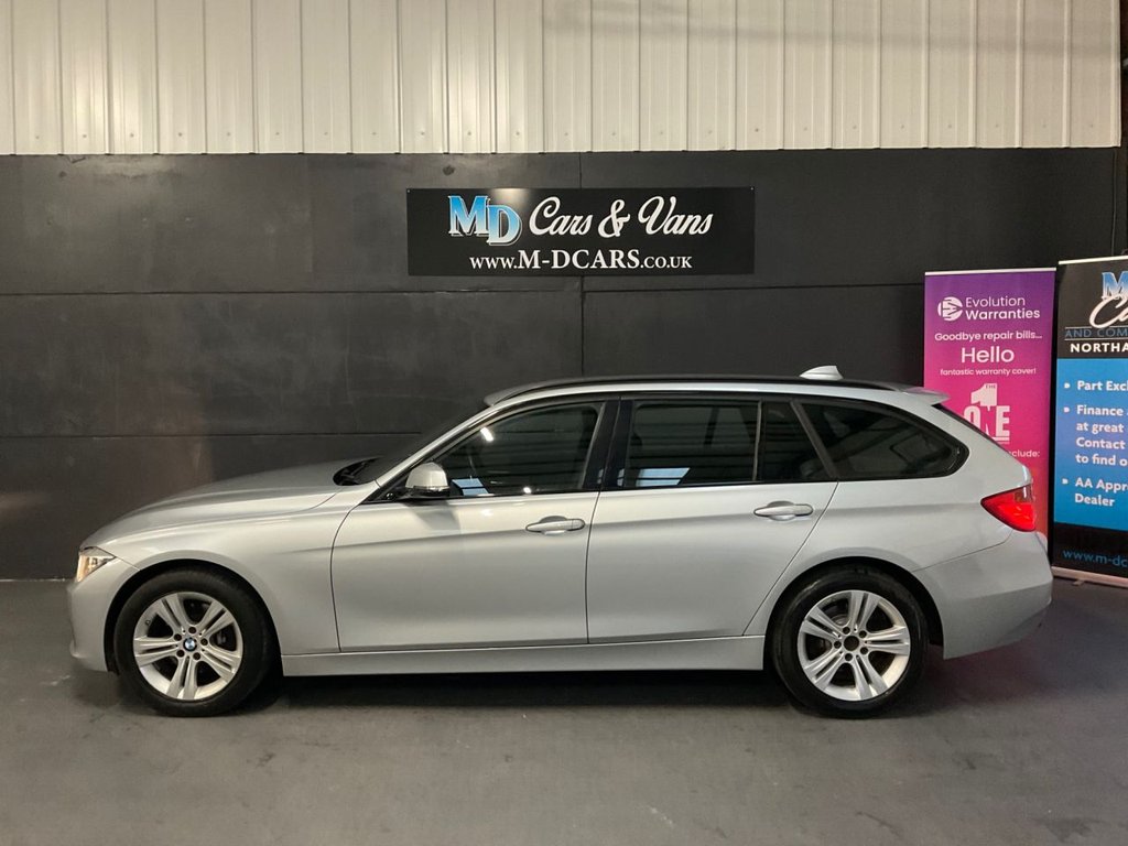 Used BMW 3 Series 2014 for sale - 76783544: Photo 15