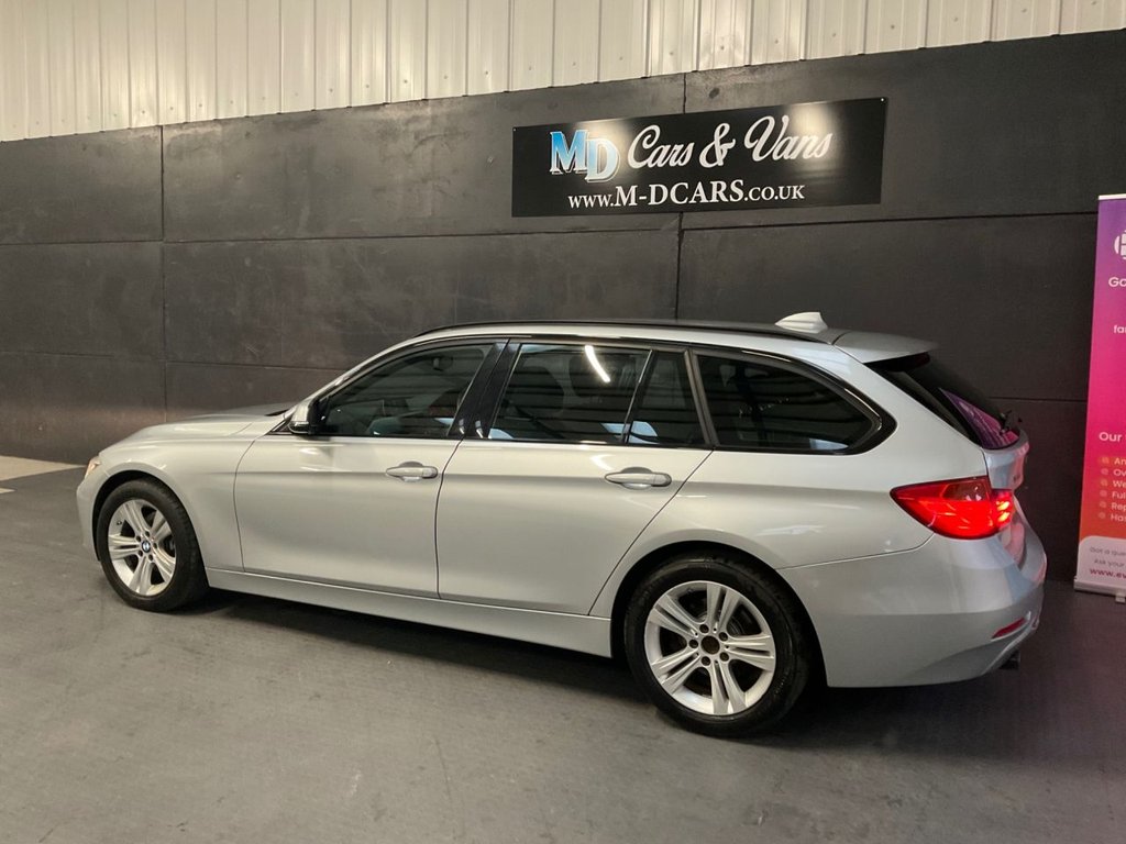 Used BMW 3 Series 2014 for sale - 76783544: Photo 18