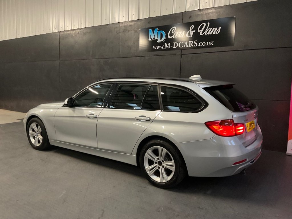Used BMW 3 Series 2014 for sale - 76783544: Photo 19