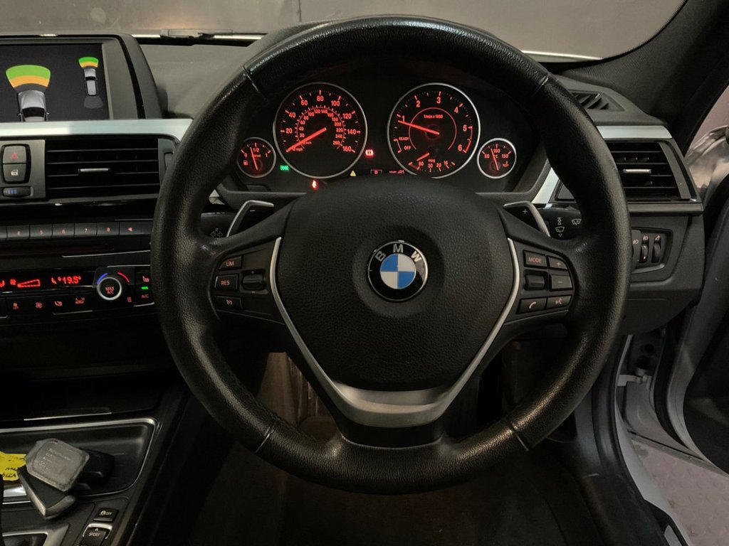 Used BMW 3 Series 2014 for sale - 76783544: Photo 33