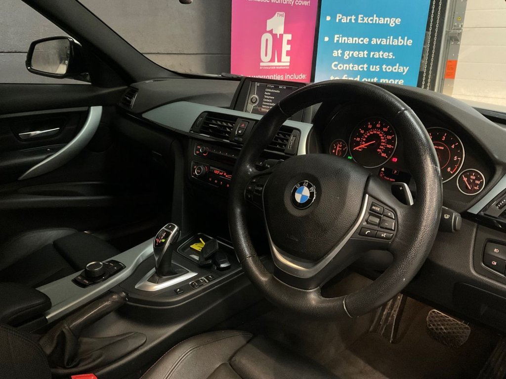 Used BMW 3 Series 2014 for sale - 76783544: Photo 38