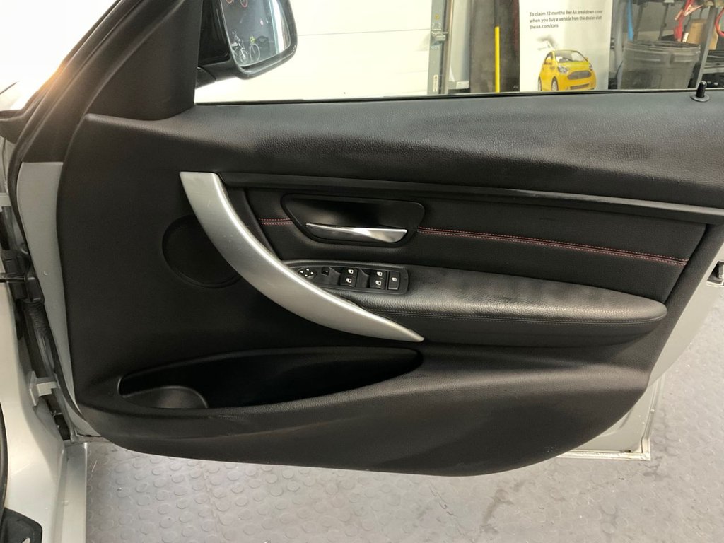 Used BMW 3 Series 2014 for sale - 76783544: Photo 48