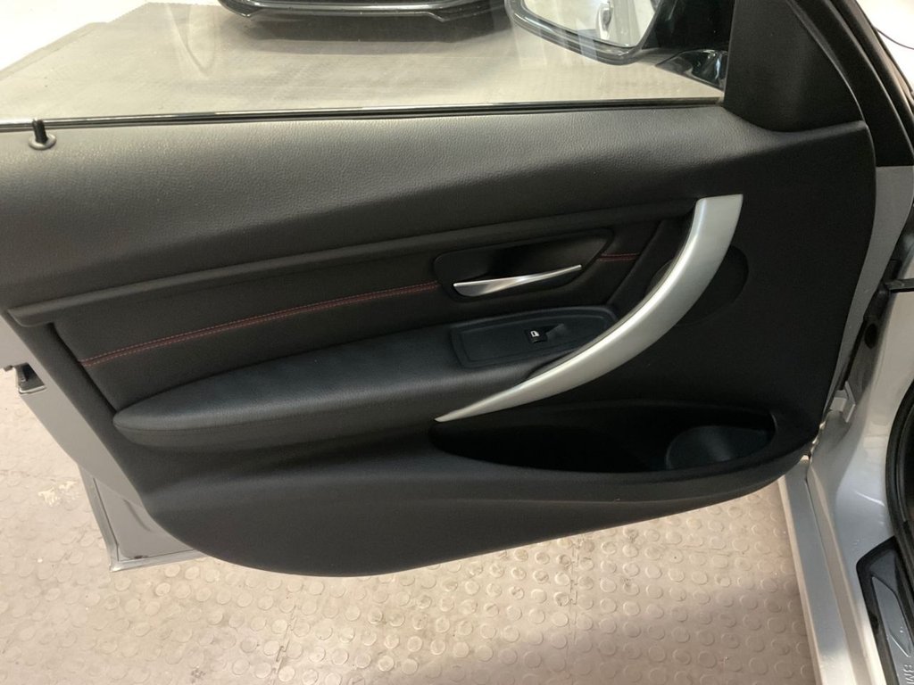 Used BMW 3 Series 2014 for sale - 76783544: Photo 50