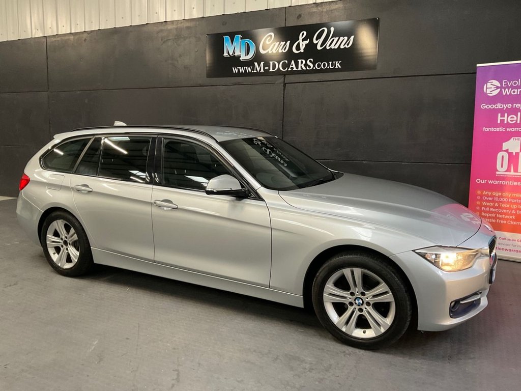 Used BMW 3 Series 2014 for sale - 76783544: Photo 7