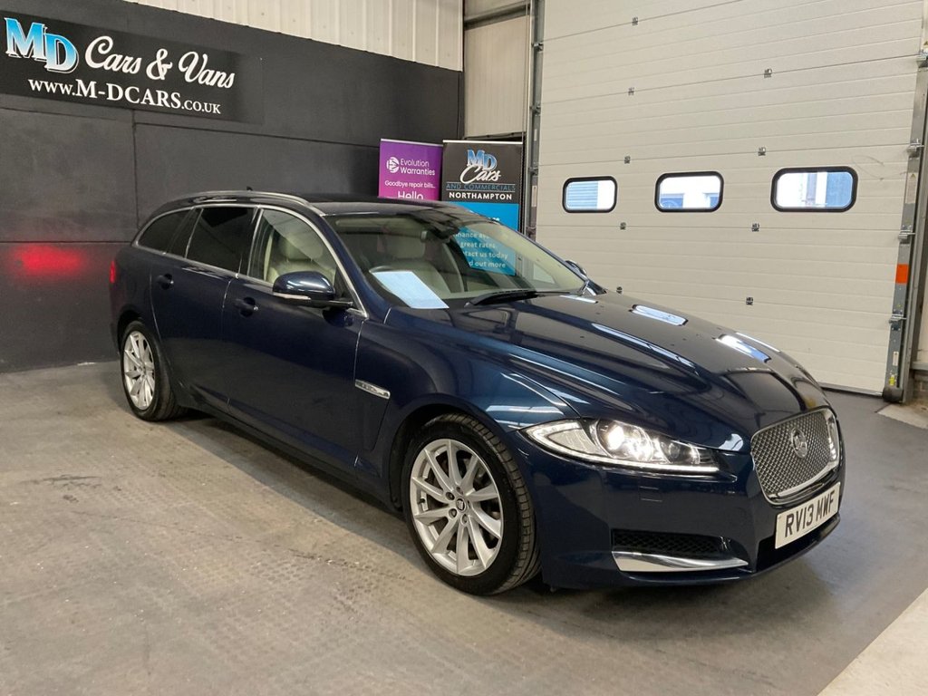 Used Jaguar XF 2013 for sale - 77879303: Photo 10