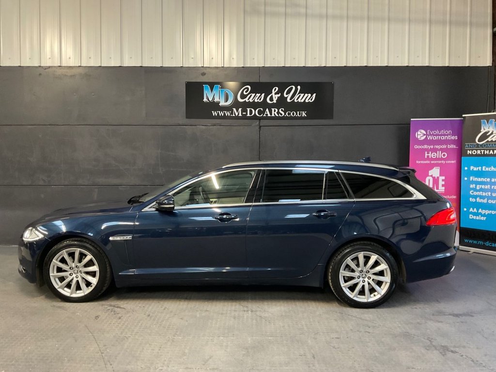 Used Jaguar XF 2013 for sale - 77879303: Photo 18