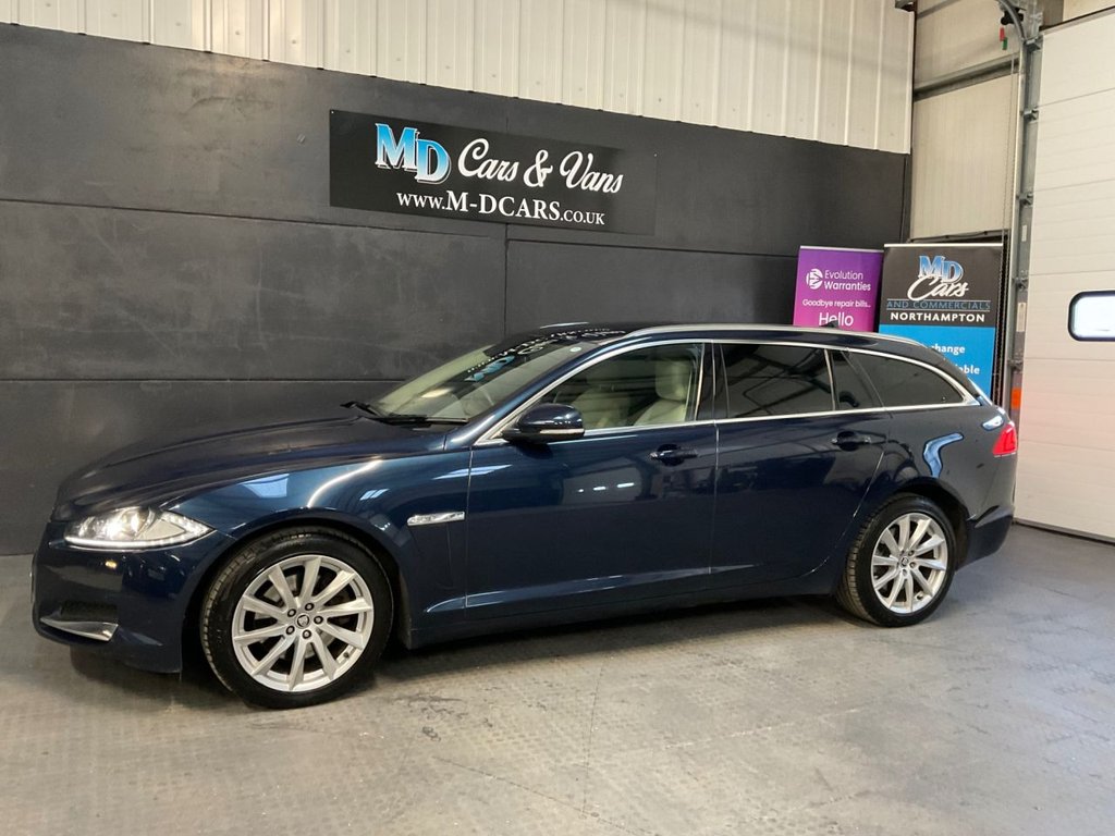 Used Jaguar XF 2013 for sale - 77879303: Photo 21