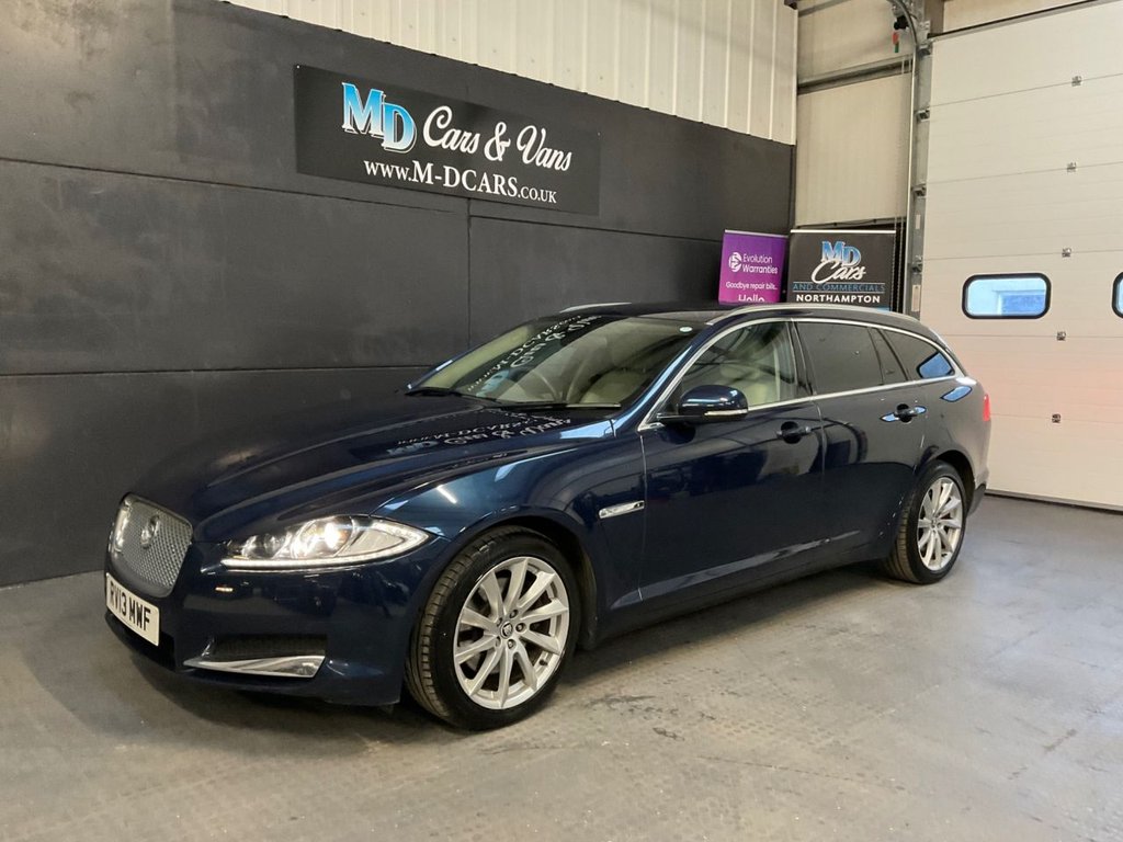 Used Jaguar XF 2013 for sale - 77879303: Photo 22