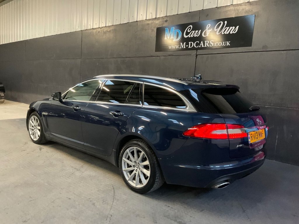 Used Jaguar XF 2013 for sale - 77879303: Photo 24