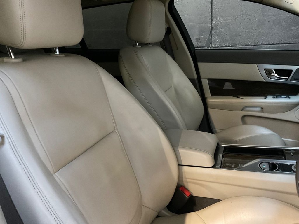 Used Jaguar XF 2013 for sale - 77879303: Photo 26